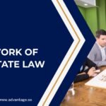 Framework of Real Estate Law in Sweden