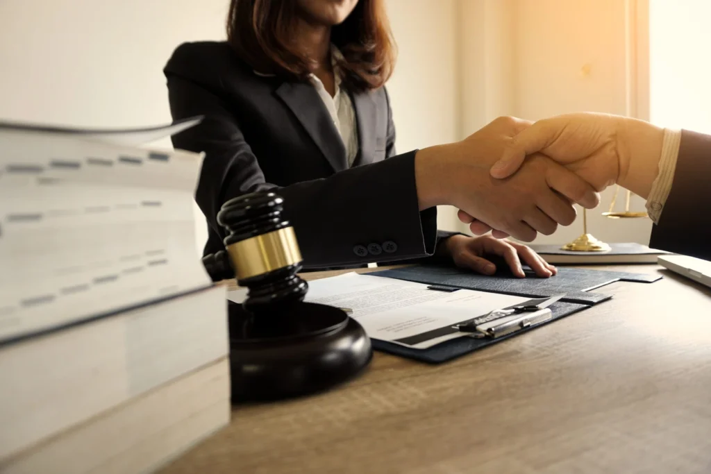 Understanding Settlement Agreements