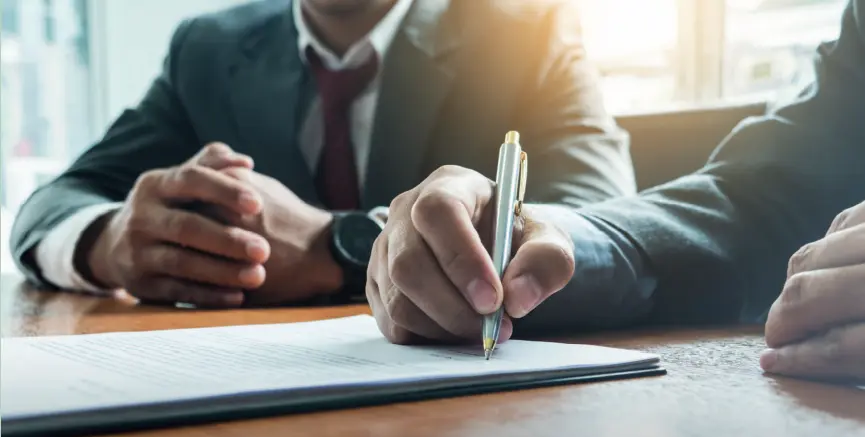 Vad är ett förhandsavtal?