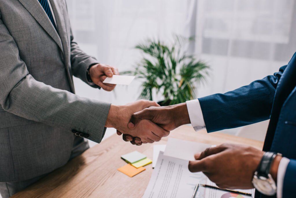 Resolving Business Disputes in Stockholm