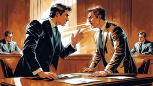 What You Need to Know About the Role of a Jurist vs. Advokat in Swedish Labor Disputes