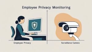 Knowing Employee Privacy vs Employee Monitoring