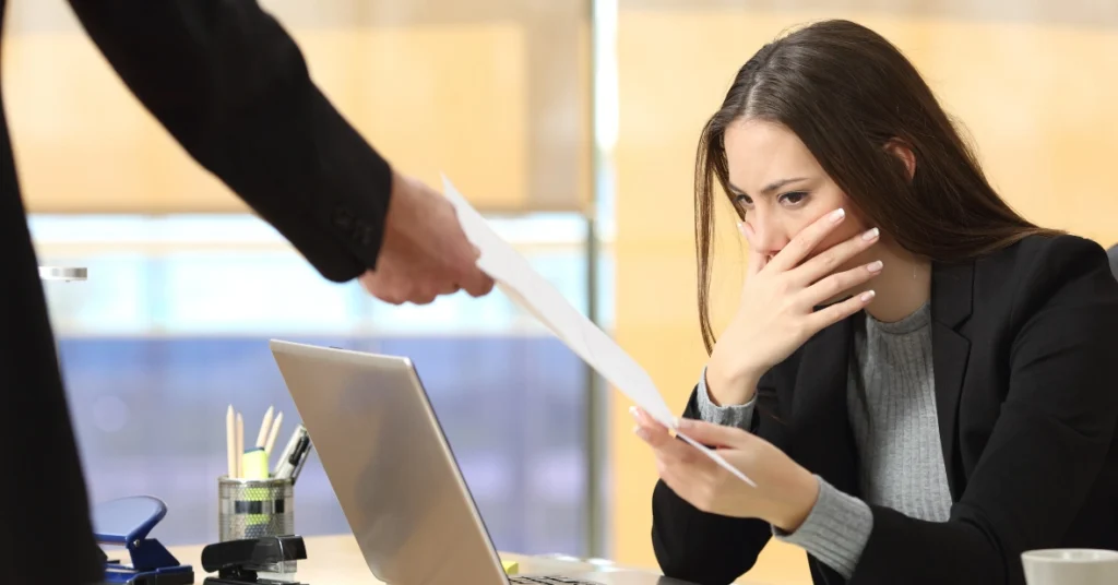 Labor Complaint Processes