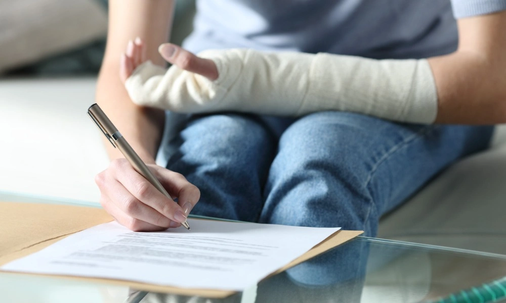 Navigating a Personal Injury Claim in Stockholm, Sweden What You Need to Know